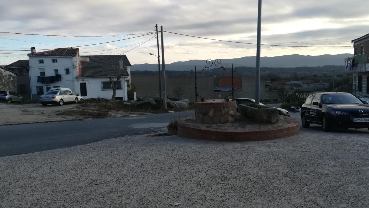 El Rincon De Los Lanchares 索蒂略德拉德拉达 外观 照片